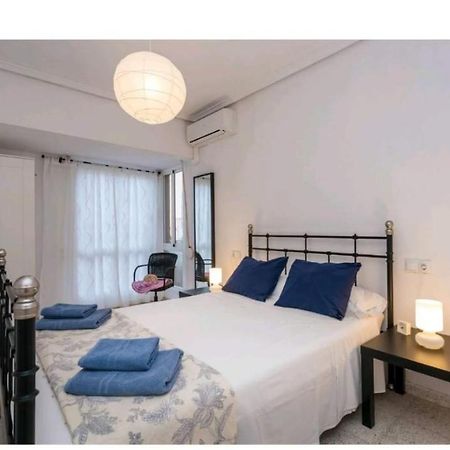 La Esquina Segunda Planta Sin Ascensor Apartment Torrevieja Bagian luar foto