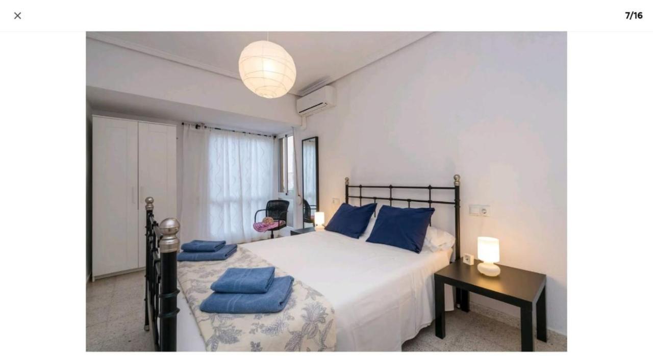 La Esquina Segunda Planta Sin Ascensor Apartment Torrevieja Bagian luar foto