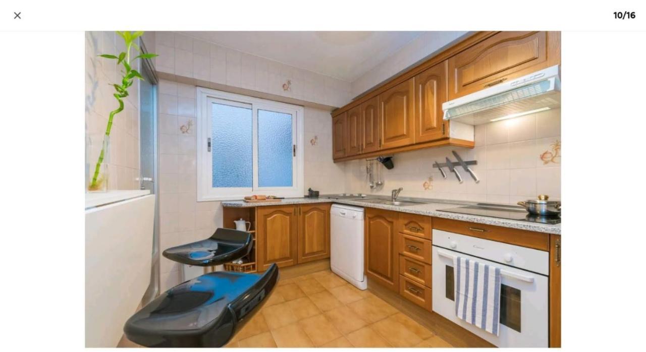 La Esquina Segunda Planta Sin Ascensor Apartment Torrevieja Bagian luar foto