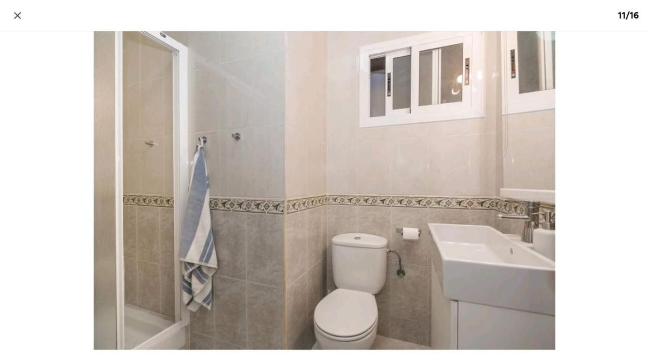 La Esquina Segunda Planta Sin Ascensor Apartment Torrevieja Bagian luar foto