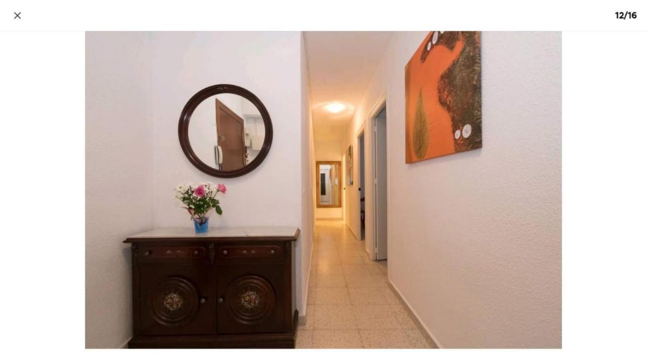 La Esquina Segunda Planta Sin Ascensor Apartment Torrevieja Bagian luar foto