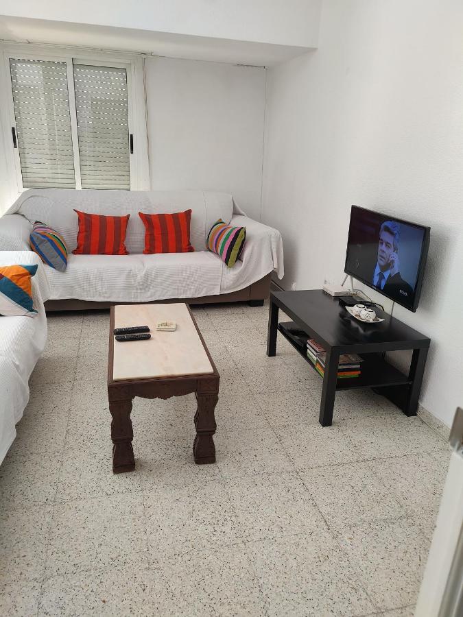 La Esquina Segunda Planta Sin Ascensor Apartment Torrevieja Bagian luar foto