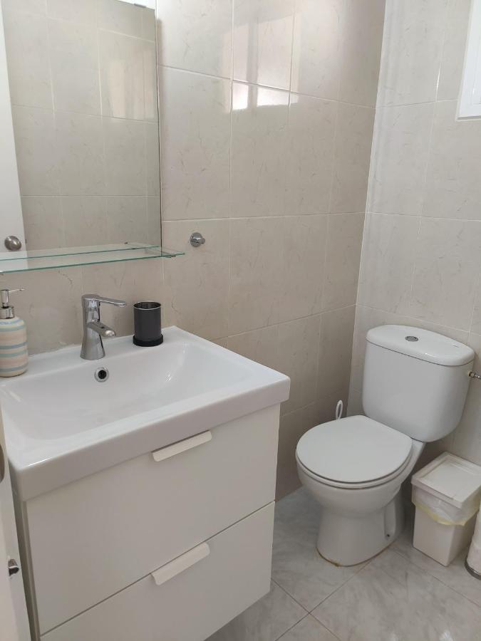 La Esquina Segunda Planta Sin Ascensor Apartment Torrevieja Bagian luar foto